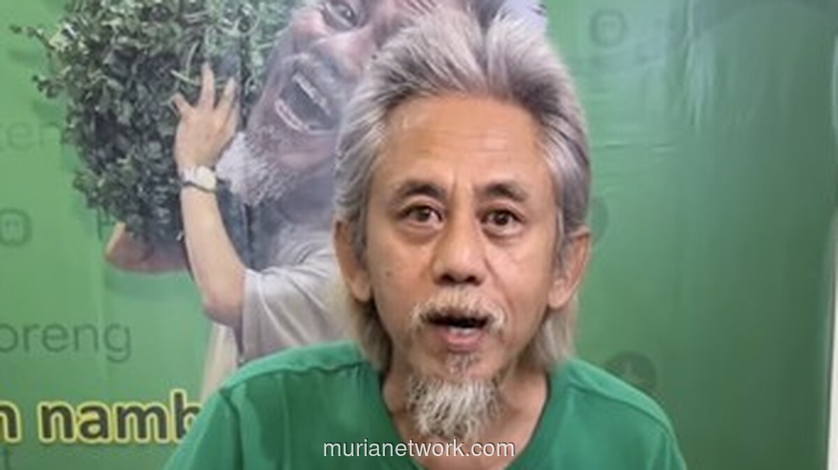 Epy Kusnandar: Mengalahkan Vonis Empat Bulan, Bertahan Satu Dekade