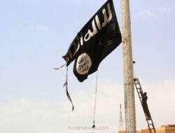 AS Balas Serangan ISIS di Suriah, Lima Anggota Kelompok Teroris Tewas