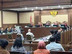 Mantan Staf Khusus Nadiem Dikisahkan Punya Kuasa Mutasi hingga Anggaran di Kemendikbud