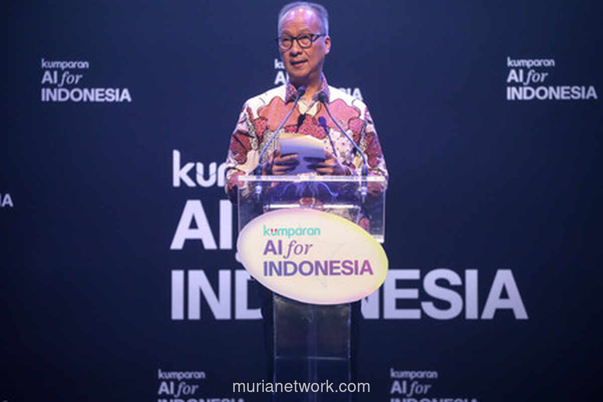 Menperin Perjuangkan Insentif 2026 untuk Atasi Derasnya Impor Komponen Otomotif