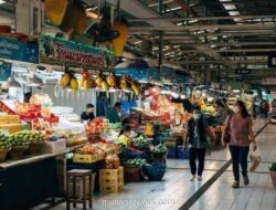 BI Proyeksikan Geliat Ritel Jelang Akhir Tahun, Tapi Ada Sinyal Inflasi di Depan