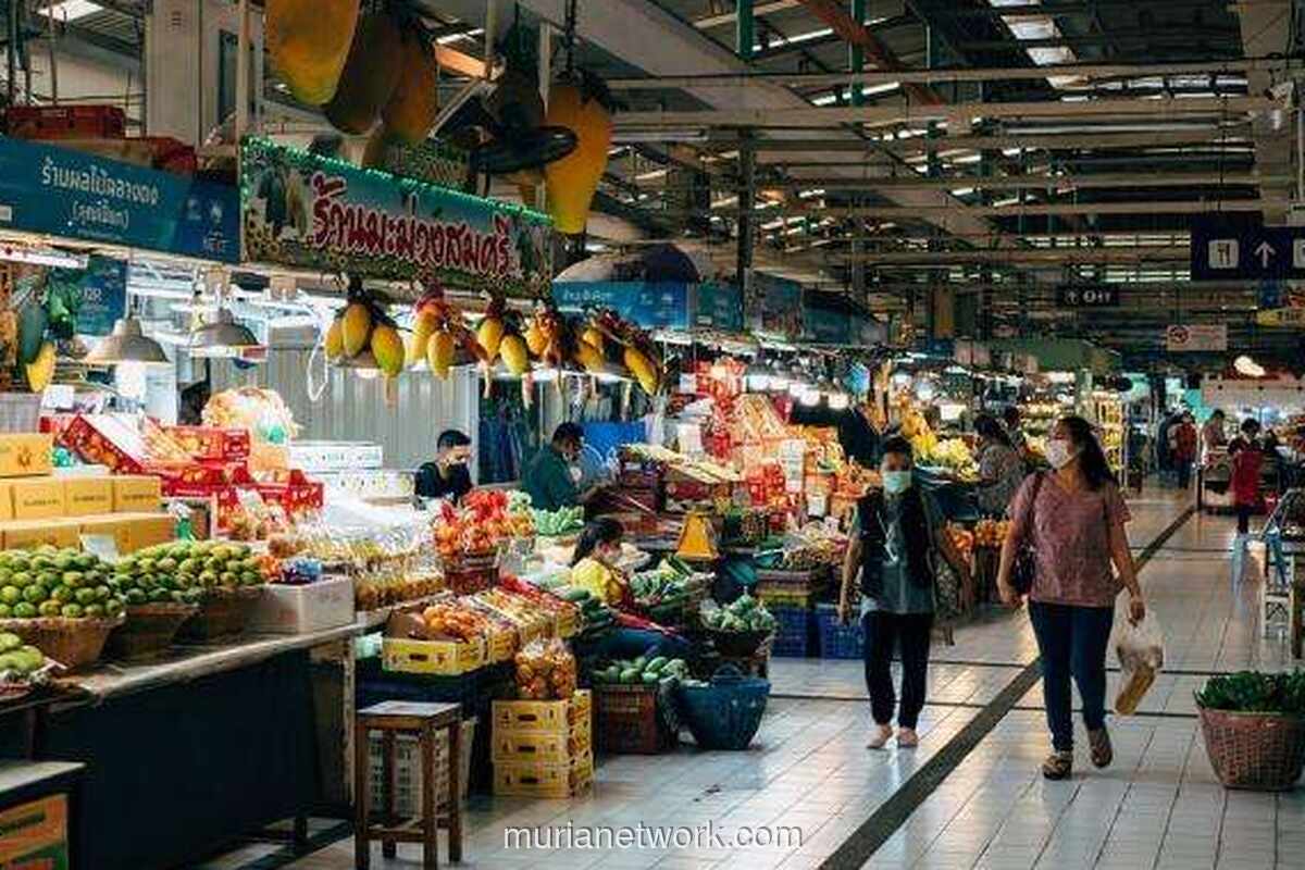 BI Proyeksikan Geliat Ritel Jelang Akhir Tahun, Tapi Ada Sinyal Inflasi di Depan