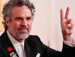 Mark Ruffalo Tegaskan: Saya Siap Tinggalkan Hollywood Demi Palestina
