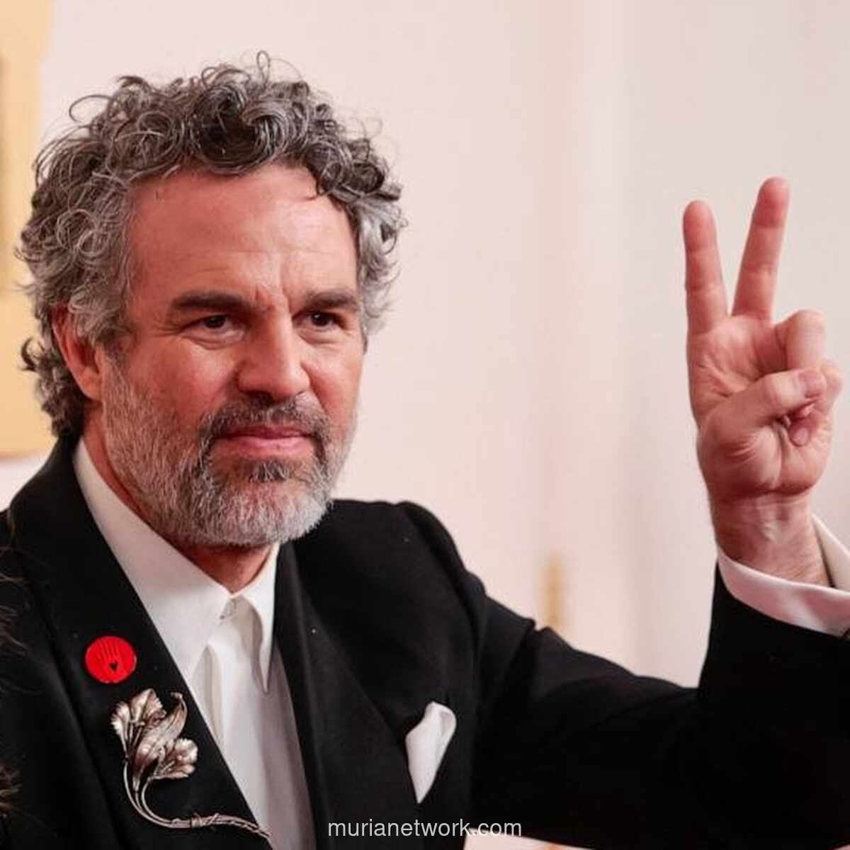 Mark Ruffalo Tegaskan: Saya Siap Tinggalkan Hollywood Demi Palestina