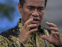 Menanti Swasembada Pangan: Indonesia Siap Capai Rekor Stok Beras Tertinggi pada 2026