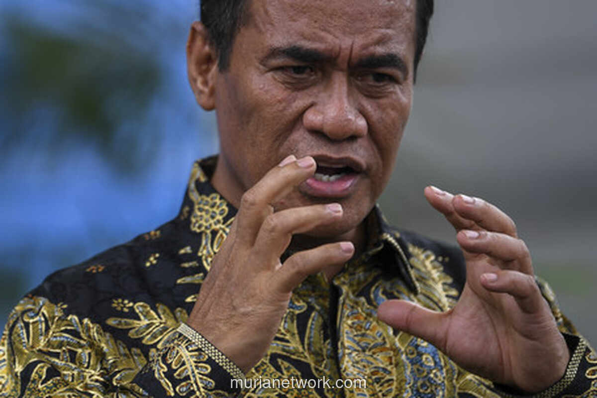 Menanti Swasembada Pangan: Indonesia Siap Capai Rekor Stok Beras Tertinggi pada 2026