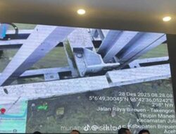 Baut Jembatan Darurat Aceh Raib Dicuri, Akses Korban Bencana Terancam