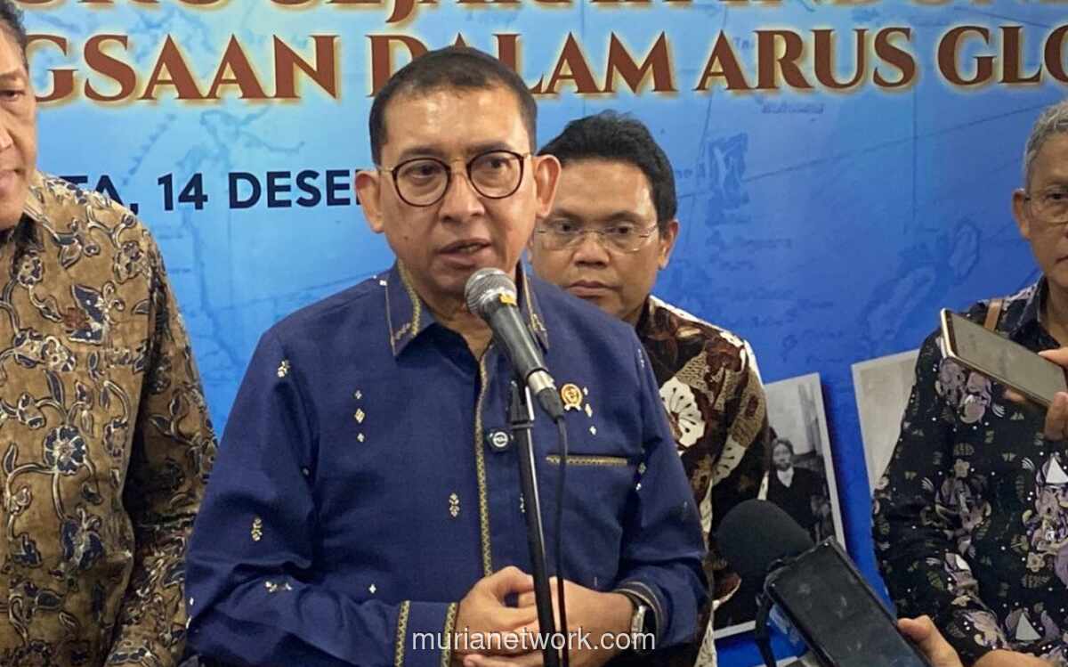 Banjir Sumatera Hantam Lebih dari 40 Cagar Budaya