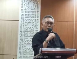 Aktivis Gugat Mahasiswa Diam di Tengah Dugaan Kejahatan Negara Korporasi