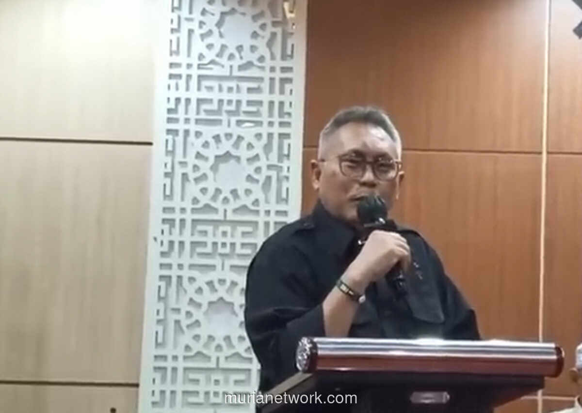 Aktivis Gugat Mahasiswa Diam di Tengah Dugaan Kejahatan Negara Korporasi