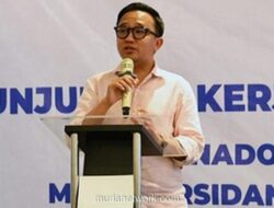 Gerindra Dorong Percepatan Revisi UU Migas yang Mandek