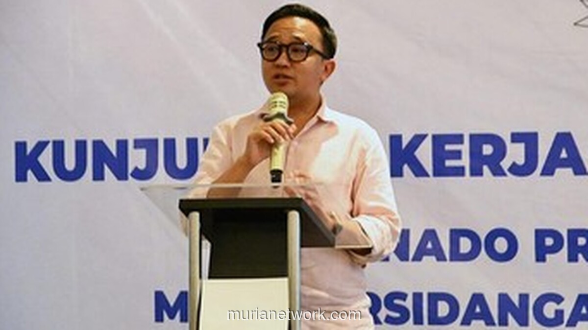 Gerindra Dorong Percepatan Revisi UU Migas yang Mandek