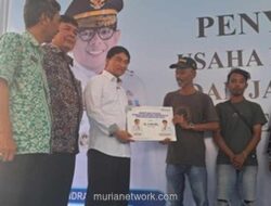 Wagub Banten Ingatkan Penerima Bansos: Dua Juta Itu Modal Usaha, Bukan untuk Beli Motor!