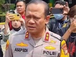Kapolda Metro Prihatin, Trauma Healing Dikerahkan Usai Mobil Program Gizi Tabrak SD di Cilincing