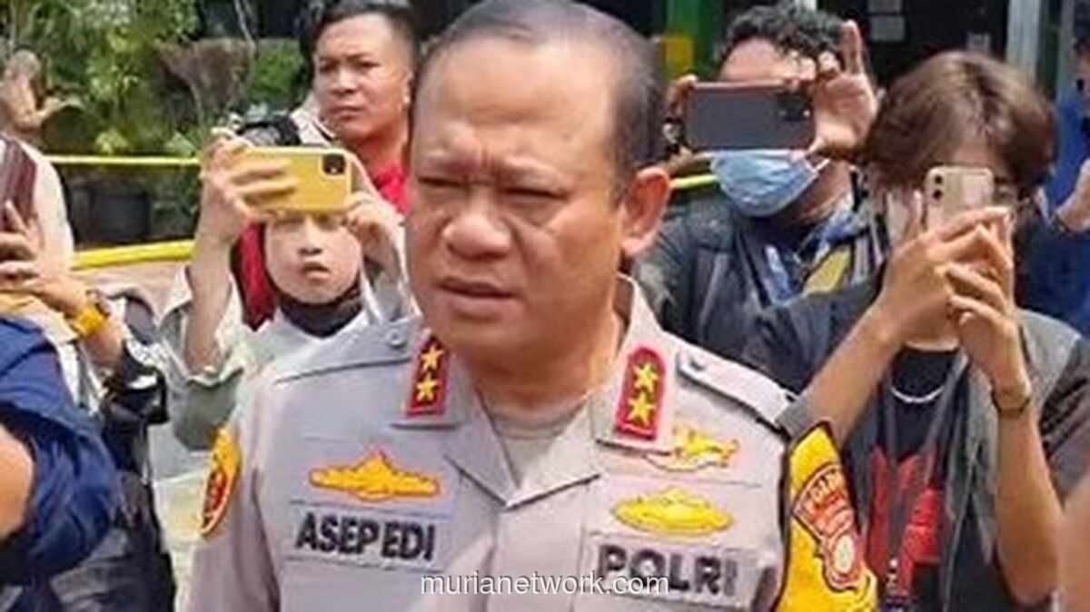 Kapolda Metro Prihatin, Trauma Healing Dikerahkan Usai Mobil Program Gizi Tabrak SD di Cilincing