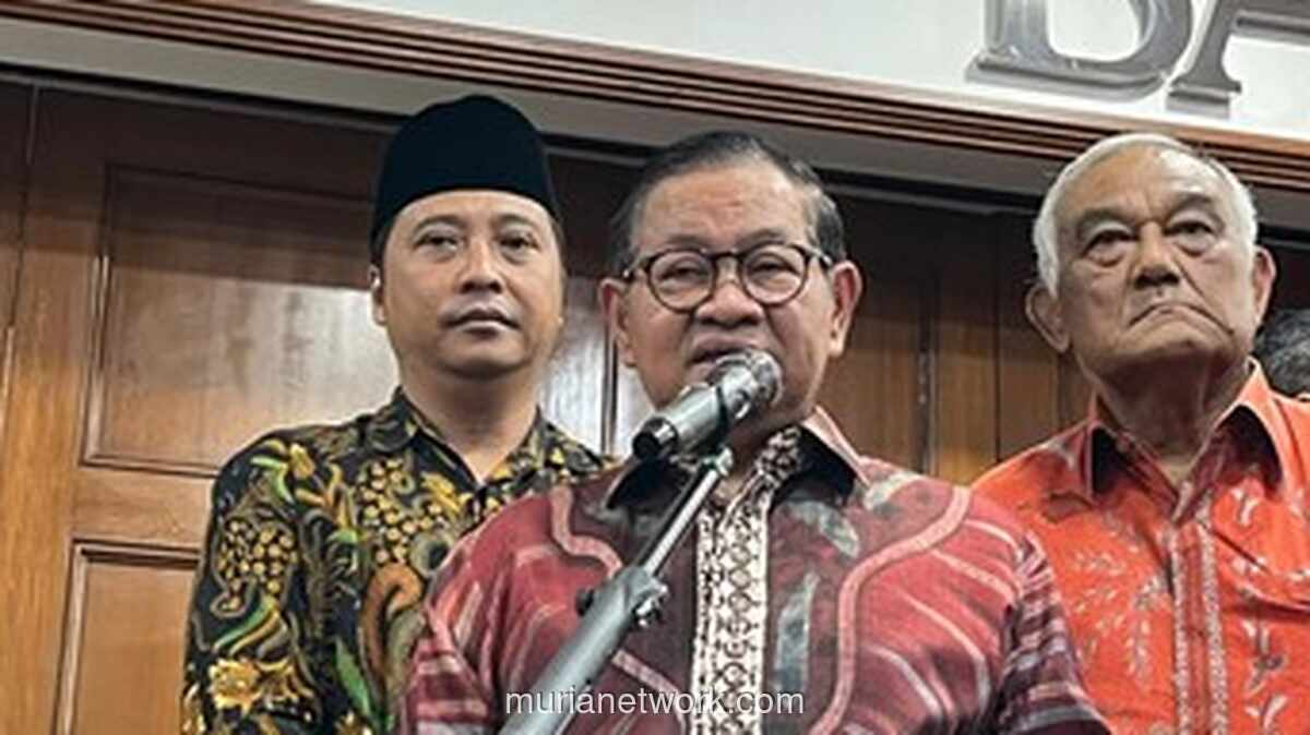Gubernur DKI Bercanda Usai Wali Kota Bogor Minta Tambah Koridor TransJ ke Ciawi dan Bubulak