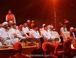 Pramono Anung Pasang Target: Persija Harus Juara di HUT Jakarta ke-500