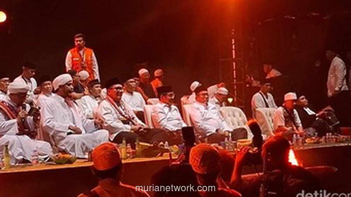 Pramono Anung Pasang Target: Persija Harus Juara di HUT Jakarta ke-500