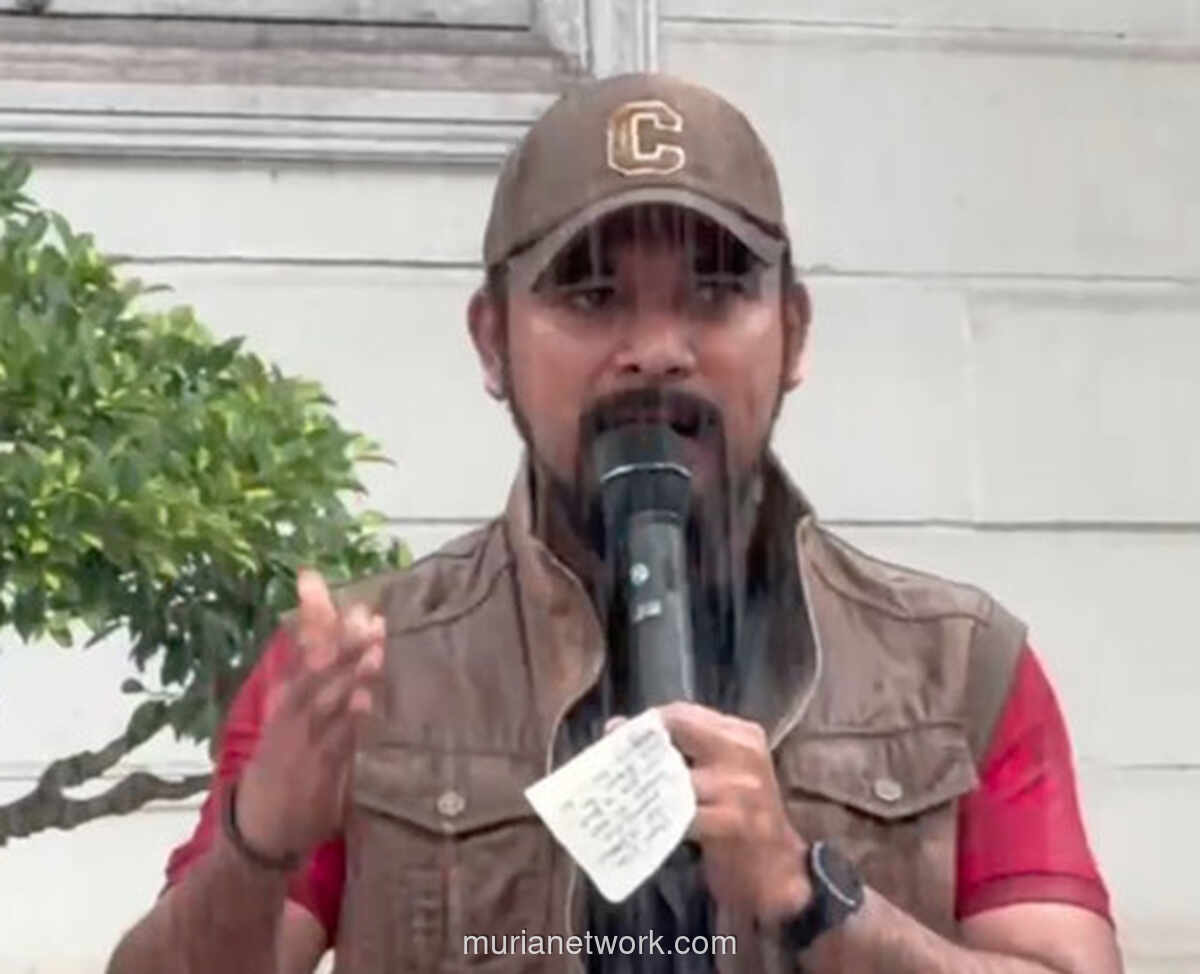 Bupati Aceh Timur: Bantuan untuk Korban Banjir Masih Jauh dari Cukup