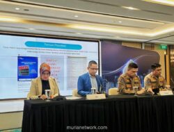 Iming-iming Bantuan Rp10 Juta, Kerumunan Serbu Kantor BSI