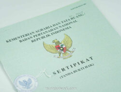 Komisi II Ungkap 200 Aduan Tanah, 185 Tersangka Mafia Ditangkap