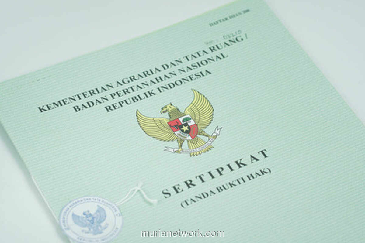 Komisi II Ungkap 200 Aduan Tanah, 185 Tersangka Mafia Ditangkap