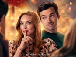 8 Film Natal Netflix yang Bikin Liburanmu Tak Terlupakan