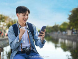 Rayakan Akhir Tahun dengan Belanja Hemat, BRI Siapkan Diskon Hingga Jutaan Rupiah