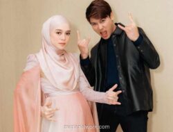 Rizky Billar dan Lesti Kejora Bentrok Lagi di Kampung Figuran