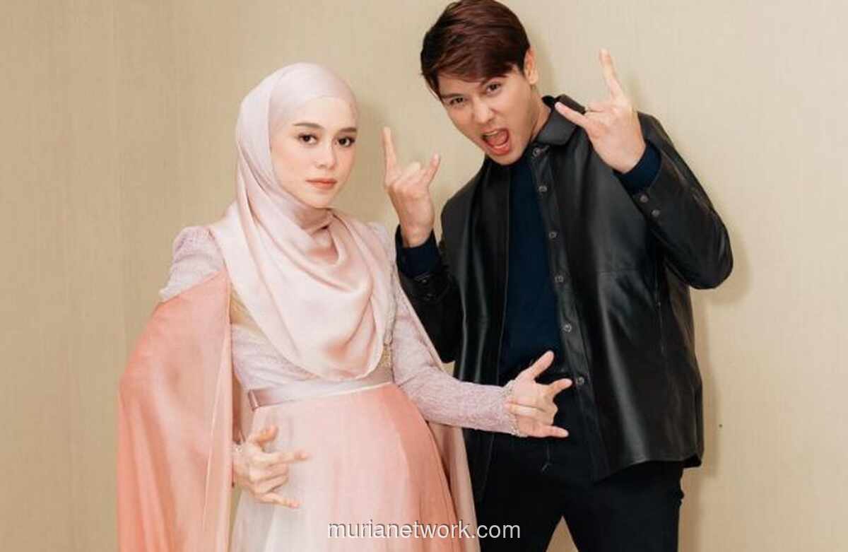 Rizky Billar dan Lesti Kejora Bentrok Lagi di Kampung Figuran