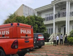 22 Luka Tusuk dan Kisah Pilu Bocah 9 Tahun di Rumah Politikus Cilegon
