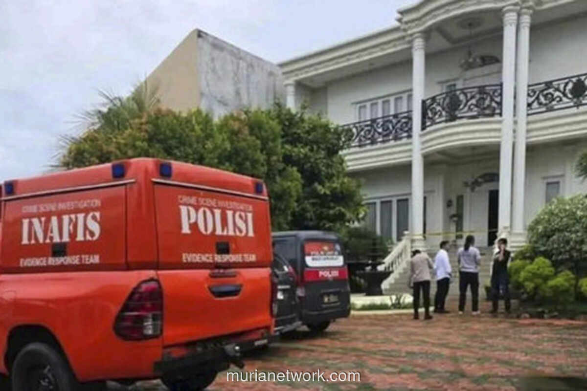 22 Luka Tusuk dan Kisah Pilu Bocah 9 Tahun di Rumah Politikus Cilegon