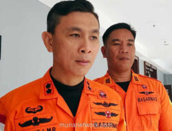 SAR Manado Siagakan Personel di Titik Rawan Jelang Cuaca Ekstrem Akhir Tahun