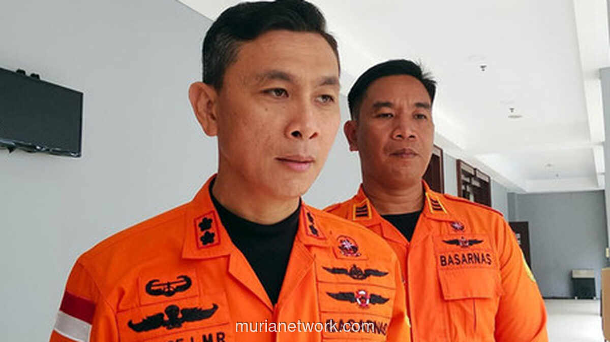 SAR Manado Siagakan Personel di Titik Rawan Jelang Cuaca Ekstrem Akhir Tahun