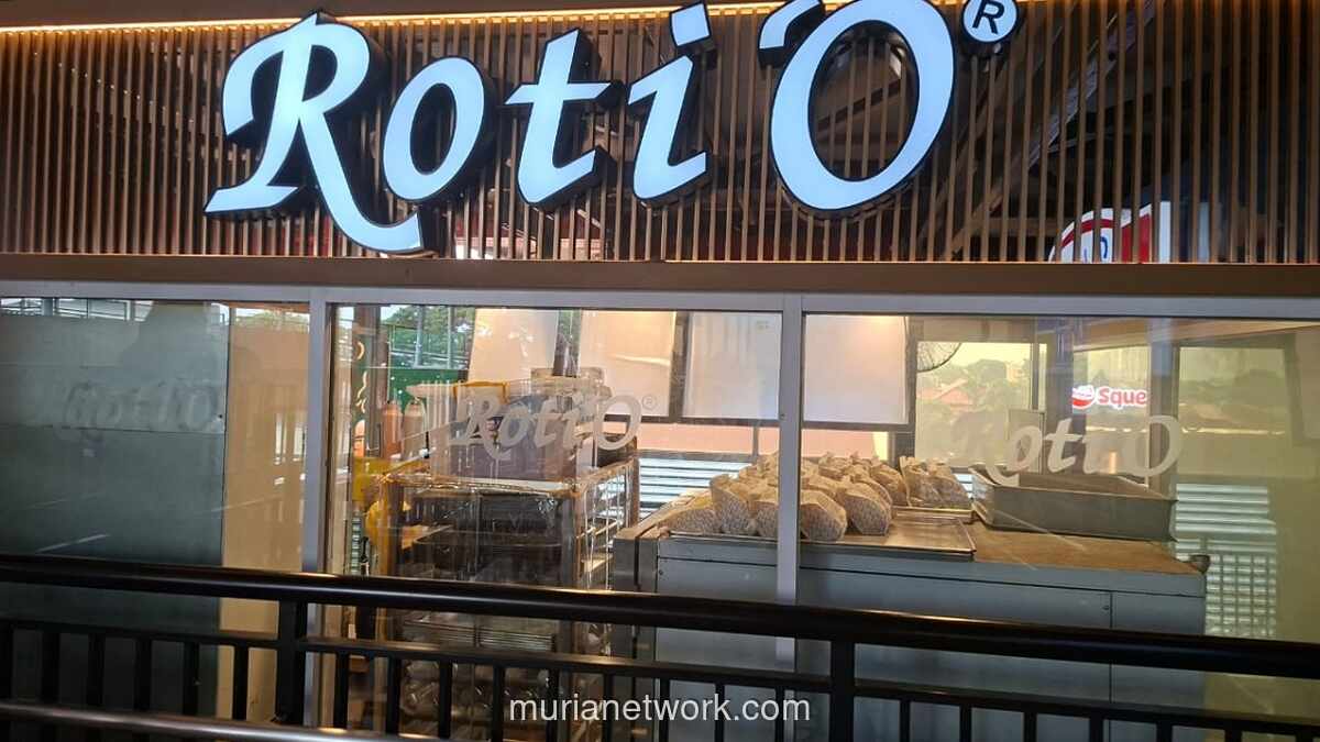 Nenek Ditolak Bayar Tunai di Roti O, Netizen Soroti Kesenjangan Digital