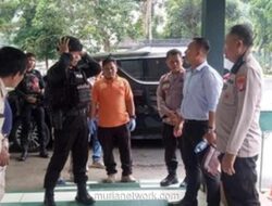 Ancaman Bom di Depok Berawal dari Kekecewaan, Polisi Buru Pelaku
