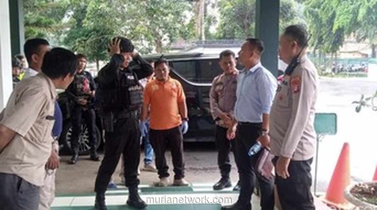 Ancaman Bom di Depok Berawal dari Kekecewaan, Polisi Buru Pelaku