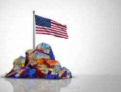 Damai di Kongo: Perjanjian AS yang Menyembunyikan Perebutan Mineral Kritis