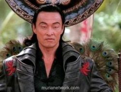 Shang Tsung Telah Pergi: Cary-Hiroyuki Tagawa Meninggal di Usia 75