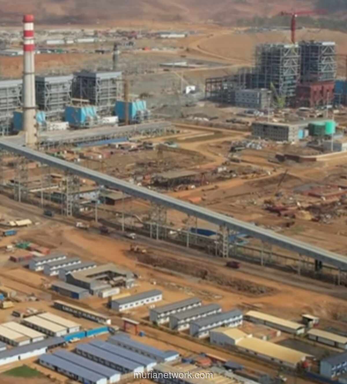 Nikel Maluku Utara: Kedaulatan dan Laut yang Tergerus di Balik Kilau Investasi