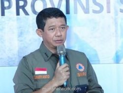 Prabowo Tanya Ada WC-nya? Saat BNPB Paparkan Huntara Rp 30 Juta