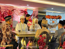 Mimpi Pernikahan Nyaris Runtuh Diselamatkan oleh Kebaikan Orang Tak Dikenal