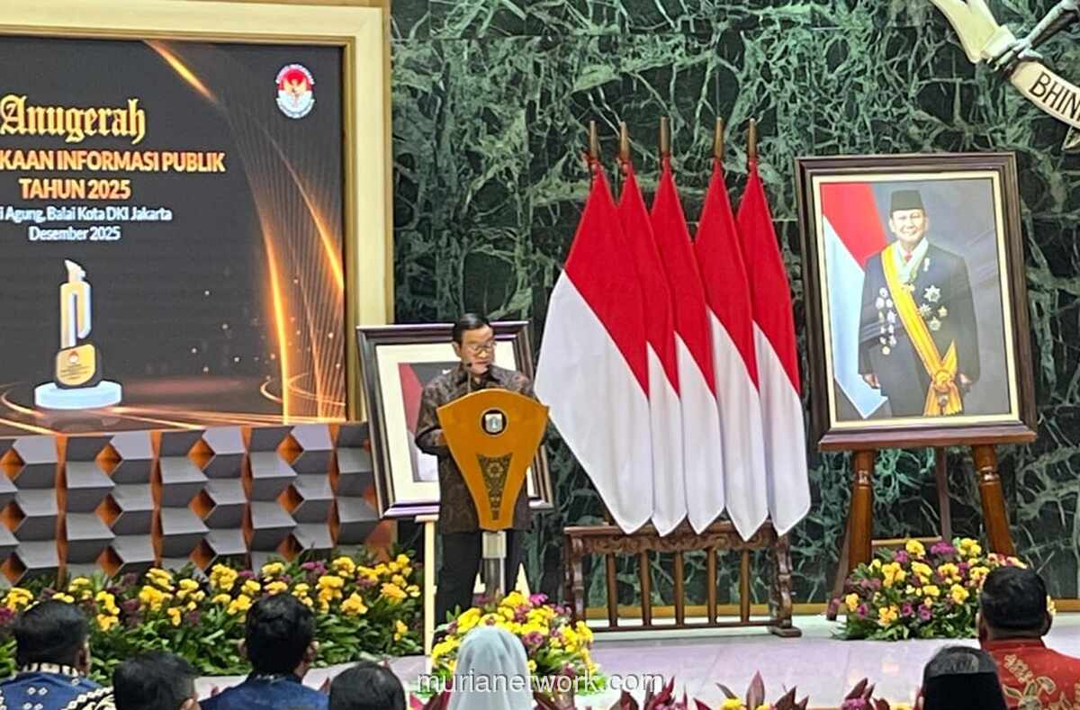 Tahun Baru di Jakarta: Drone Gantikan Kembang Api, DMasiv Nyanyikan Jangan Menyerah