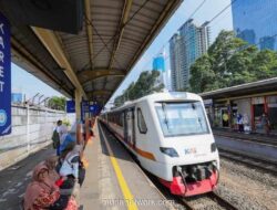 Karet-BNI City Ditargetkan Tersambung Sebelum Nataru 2026