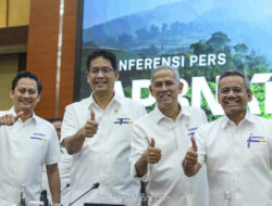 APBN Siapkan Rp 1,6 Triliun Dana Segar untuk Pemulihan Tiga Provinsi di Sumatera