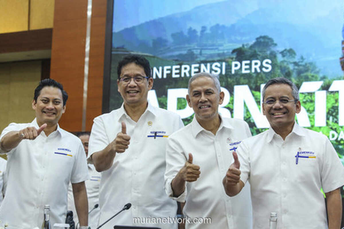 APBN Siapkan Rp 1,6 Triliun Dana Segar untuk Pemulihan Tiga Provinsi di Sumatera