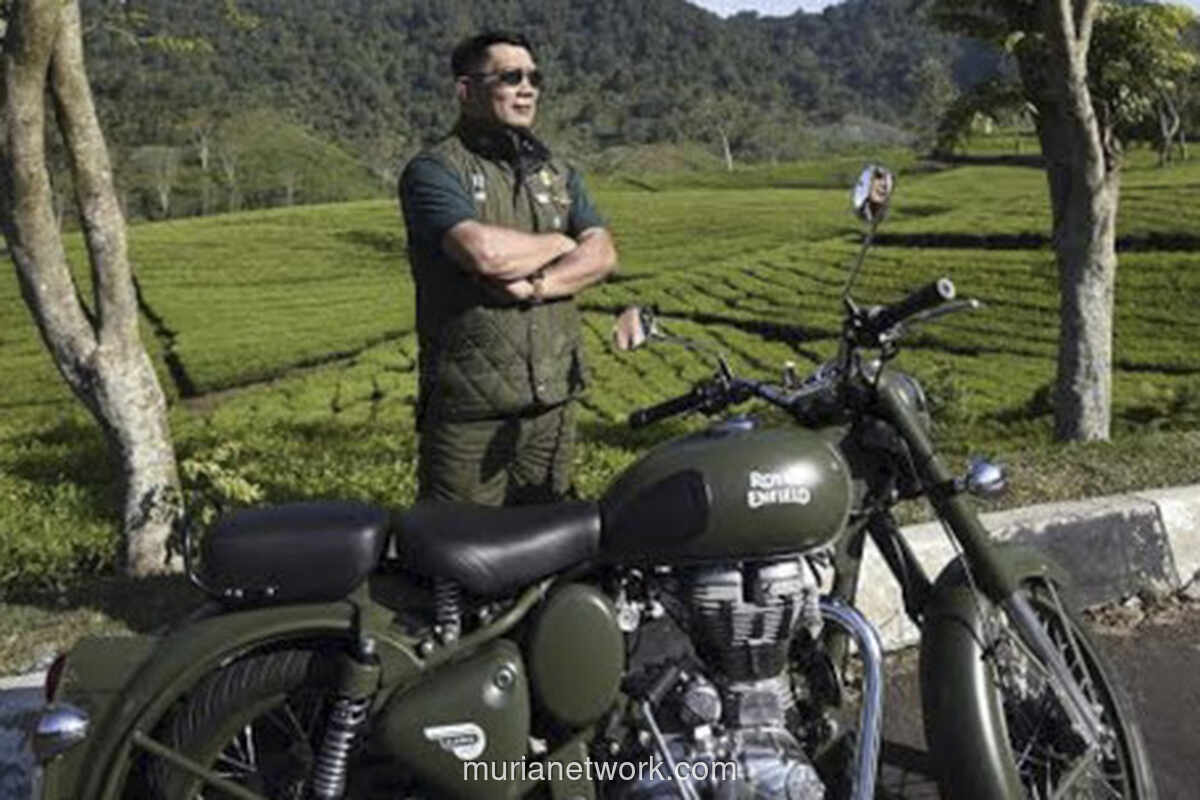 Ridwan Kamil Diperiksa KPK, Mobil Mewah dan Aliran Dana Iklan BJB Jadi Sorotan