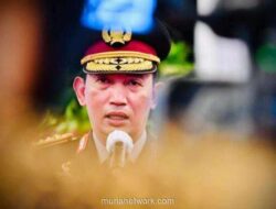 Kapolri Minta Polisi Tak Lagi Lamban: Jangan Sampai No Viral No Justice Terus Terjadi