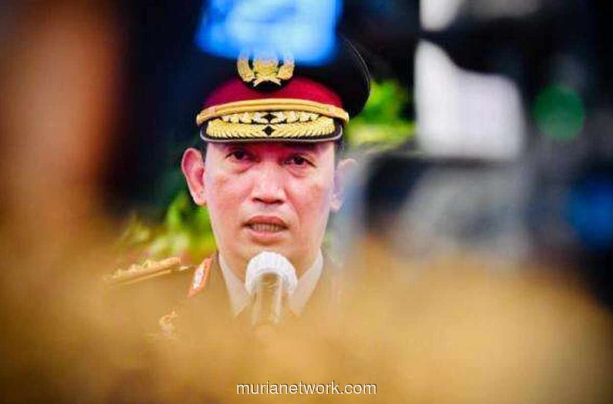 Kapolri Minta Polisi Tak Lagi Lamban: Jangan Sampai No Viral No Justice Terus Terjadi