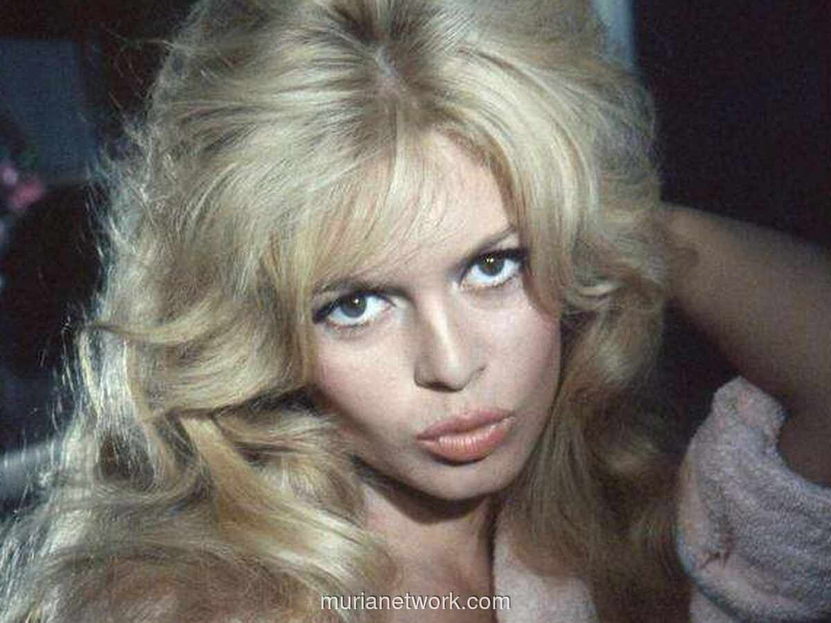 Brigitte Bardot, Ikon Prancis yang Pernah Bantah Kabar Kematiannya, Tutup Usia